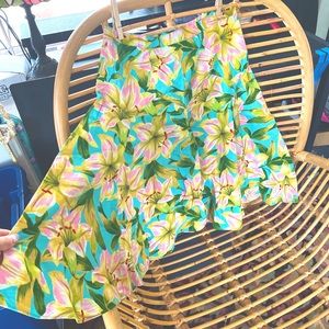 🌼🌿Vintage 50’s Swing-Dress Style Skirt🌿🌼